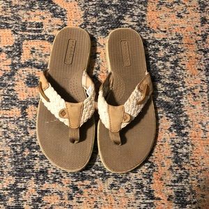 Women's Parrotfish Sandal